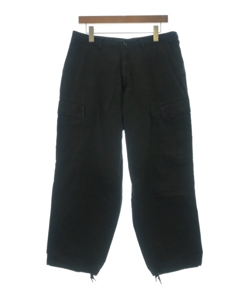 ヒンソン(HINSON)のHINSON カーゴパンツ