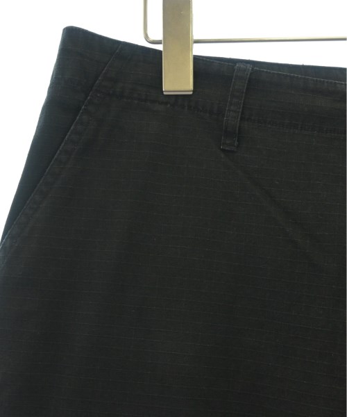 HINSON（ヒンソン）カーゴパンツ 黒 サイズ:M メンズ/2200502423156