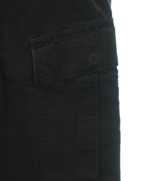 HINSON（ヒンソン）カーゴパンツ 黒 サイズ:M メンズ/2200502423156