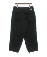 HINSON（ヒンソン）カーゴパンツ 黒 サイズ:M メンズ/2200502423156