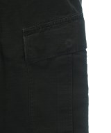 HINSON（ヒンソン）カーゴパンツ 黒 サイズ:M メンズ/2200502423156