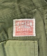 HINSON（ヒンソン）カーゴパンツ カーキ サイズ:S メンズ/2200557249015