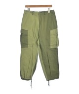 HINSON カーゴパンツ