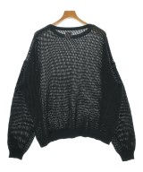 HINSON（ヒンソン）ニット・セーター 黒 サイズ:L メンズ/2200638950045