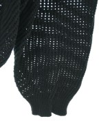 HINSON（ヒンソン）ニット・セーター 黒 サイズ:L メンズ/2200638950045