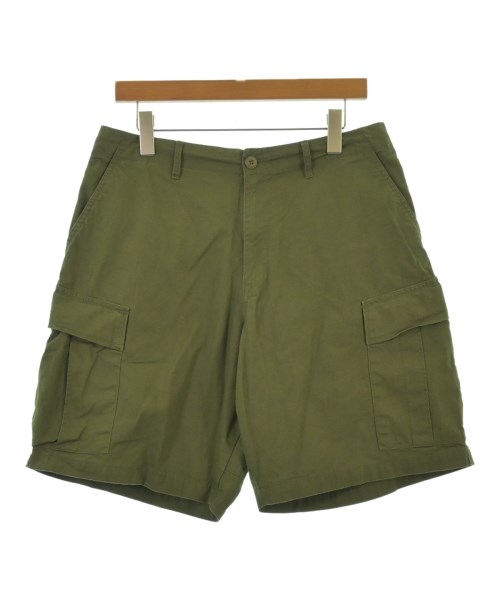 ヒンソン(HINSON)のHINSON ショートパンツ