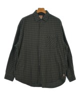 HINSON カジュアルシャツ