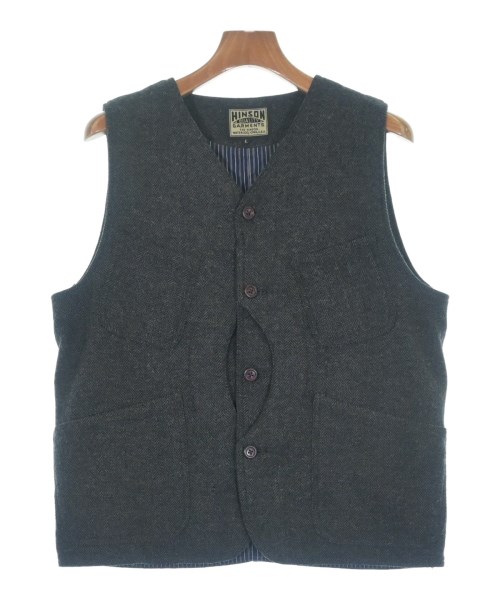 ヒンソン(HINSON)のHINSON カジュアルシャツ