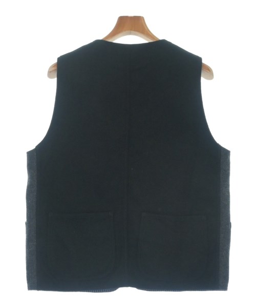 HINSON（ヒンソン）カジュアルシャツ グレー サイズ:L メンズ/2200622638072