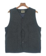 HINSON（ヒンソン）カジュアルシャツ グレー サイズ:L メンズ/2200622638072