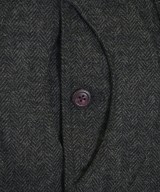 HINSON（ヒンソン）カジュアルシャツ グレー サイズ:L メンズ/2200622638072