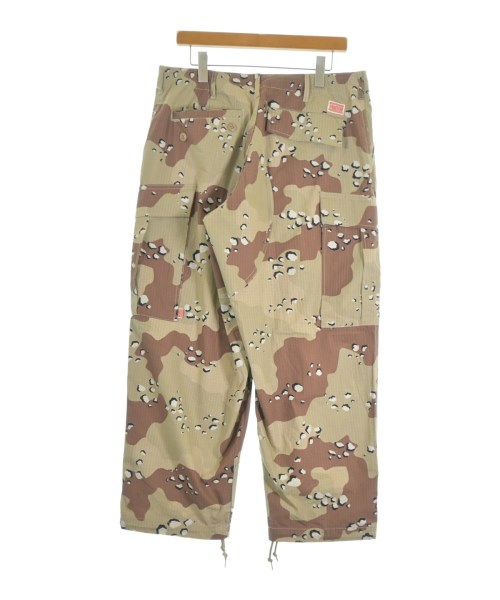 HINSON（ヒンソン）カーゴパンツ ベージュ サイズ:M メンズ/2200624108153