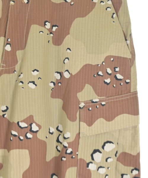 HINSON（ヒンソン）カーゴパンツ ベージュ サイズ:M メンズ/2200624108153