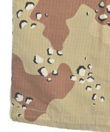 HINSON（ヒンソン）カーゴパンツ ベージュ サイズ:M メンズ/2200624108153