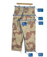 HINSON（ヒンソン）カーゴパンツ ベージュ サイズ:M メンズ/2200624108153