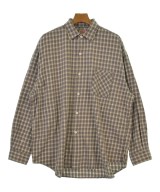 HINSON カジュアルシャツ