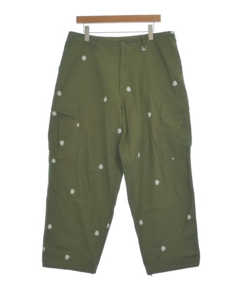 ヒンソン(HINSON)のHINSON カーゴパンツ