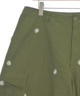 HINSON（ヒンソン）カーゴパンツ カーキ サイズ:L メンズ/2200609480359