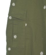 HINSON（ヒンソン）カーゴパンツ カーキ サイズ:L メンズ/2200609480359