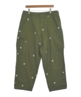 HINSON カーゴパンツ