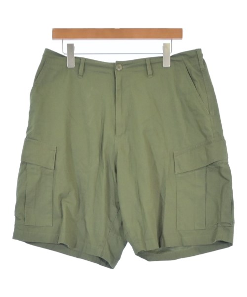 ヒンソン(HINSON)のHINSON ショートパンツ