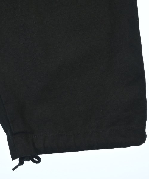 HINSON（ヒンソン）カーゴパンツ 黒 サイズ:S レディース/2200677807058