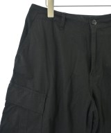 HINSON（ヒンソン）カーゴパンツ 黒 サイズ:S レディース/2200677807058