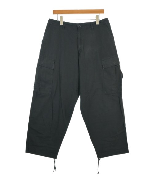 HINSON(ヒンソン)カーゴパンツ 黒 サイズ:M/2200661756126