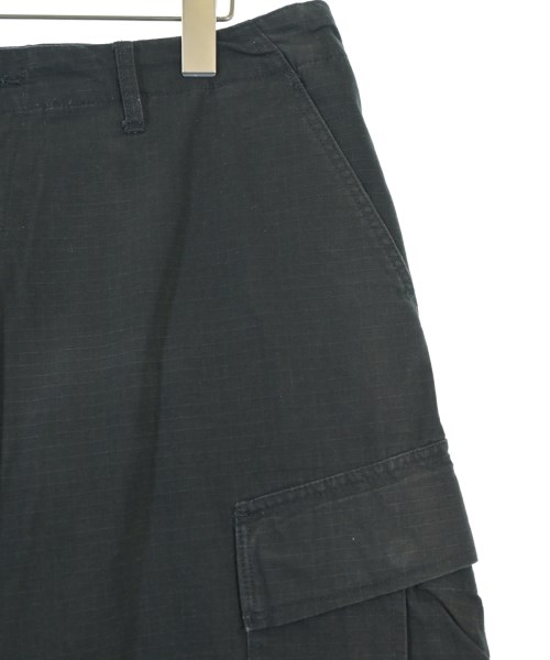 HINSON（ヒンソン）カーゴパンツ 黒 サイズ:M メンズ/2200661756126