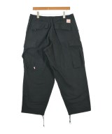 HINSON（ヒンソン）カーゴパンツ 黒 サイズ:M メンズ/2200661756126