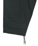 HINSON（ヒンソン）カーゴパンツ 黒 サイズ:M メンズ/2200661756126