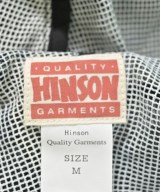 HINSON（ヒンソン）その他 グレー サイズ:M メンズ/2200679507505