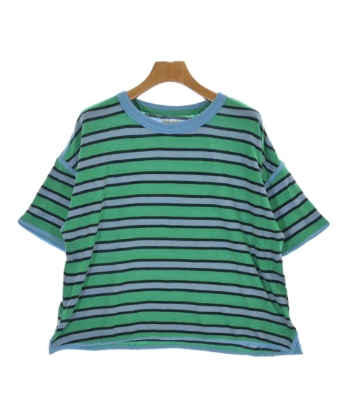 WE THE FREE(ウィーザフリー)Tシャツ・カットソー 緑 サイズ:XS/2200698544574