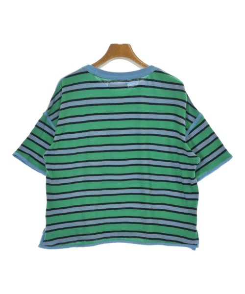 WE THE FREE（ウィーザフリー）Tシャツ・カットソー 緑 サイズ:XS レディース/2200698544574