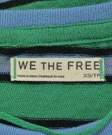 WE THE FREE（ウィーザフリー）Tシャツ・カットソー 緑 サイズ:XS レディース/2200698544574