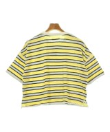 WE THE FREE（ウィーザフリー）Tシャツ・カットソー 黄 サイズ:XS レディース/2200706870510