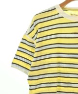 WE THE FREE（ウィーザフリー）Tシャツ・カットソー 黄 サイズ:XS レディース/2200706870510