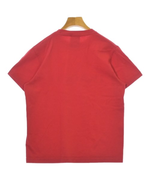 WORN FREE（ウォーンフリー）Tシャツ・カットソー 赤 サイズ:S レディース/2200723409106