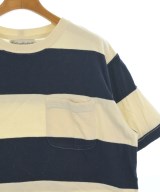 Columbiaknit（コロンビアニット）Tシャツ・カットソー ベージュ サイズ:L メンズ/2200664268145