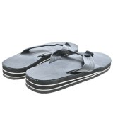 RAINBOW SANDALS（レインボーサンダル）サンダル 黒 サイズ:23.5cm レディース/2200632381470