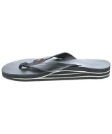 RAINBOW SANDALS（レインボーサンダル）サンダル 黒 サイズ:23.5cm レディース/2200632381470