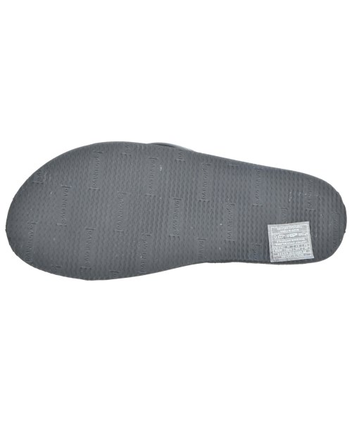 RAINBOW SANDALS（レインボーサンダル）サンダル 黒 サイズ:26.5cm メンズ/2200674505209