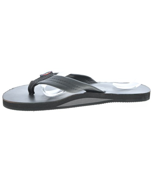 RAINBOW SANDALS（レインボーサンダル）サンダル 黒 サイズ:26.5cm メンズ/2200674505209