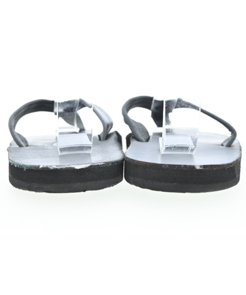 RAINBOW SANDALS（レインボーサンダル）サンダル 黒 サイズ:26.5cm メンズ/2200674505209