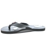 RAINBOW SANDALS（レインボーサンダル）サンダル 黒 サイズ:26.5cm メンズ/2200674505209