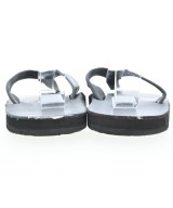 RAINBOW SANDALS（レインボーサンダル）サンダル 黒 サイズ:26.5cm メンズ/2200674505209