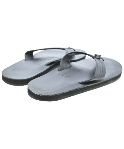 RAINBOW SANDALS（レインボーサンダル）サンダル 黒 サイズ:-(26cm位) メンズ/2200682138062