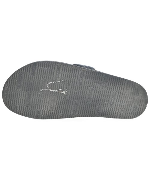RAINBOW SANDALS（レインボーサンダル）サンダル 黒 サイズ:-(26cm位) メンズ/2200682138062