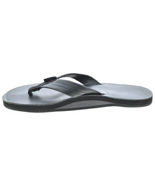 RAINBOW SANDALS（レインボーサンダル）サンダル 黒 サイズ:-(26cm位) メンズ/2200682138062