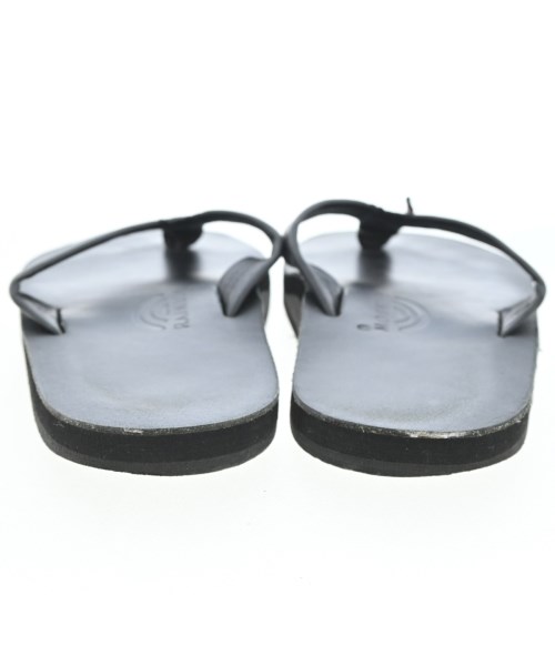 RAINBOW SANDALS（レインボーサンダル）サンダル 黒 サイズ:-(26cm位) メンズ/2200682138062